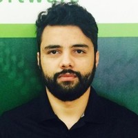 Jose Alfredo Quintero Bernal