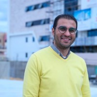 Ashraf Mamdouh
