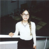 LINGHUI YU