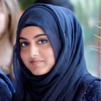 Naima Siddiqi