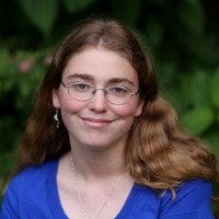 Anna Humphrey