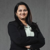 Aparna Waghmare