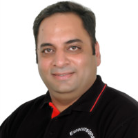 Amit Talwar