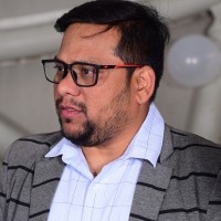 Praveen Babu Chigurupati