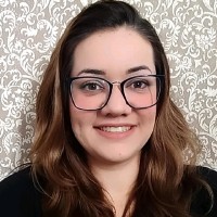 Maiara Cristina Pavim Gomes