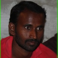 Kantrapalli Balraj