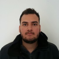 Yahia Nadji