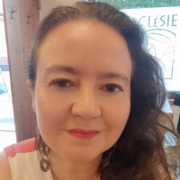 Giorgia Silvia Angioi