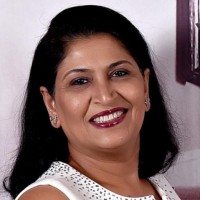 Charanjeet (CK) Kaur