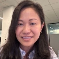 Rebeca Wong