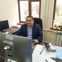 Dustmurod Jomurodov