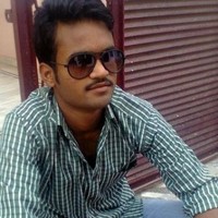 krishna jadoun