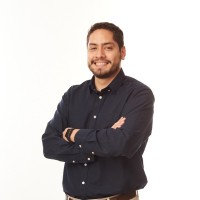 Bruno Francisco Vargas Rios