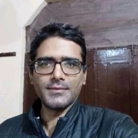 Ashish Agarwal