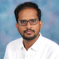 J D Mahesh Kumar