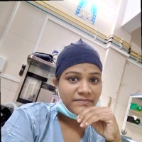Mayuri Shigwan
