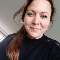 Nancy van Driel