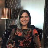 Cláudia Frias