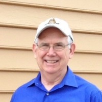 Corky Klingenfus