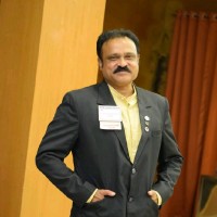 Vinayak B Mallana Goudar