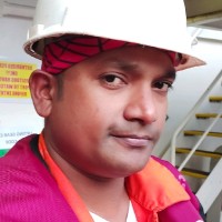 Yogesh Patel