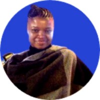 Khanyi Molomo
