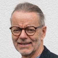 Bernhard Räber