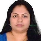 Sunitha Gopakumar