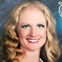 Melissa Langley Beckman