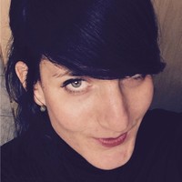 Nadine Mousties