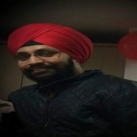 Amandeep Singh