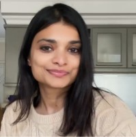 Trish Singh