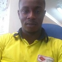 Mark Sesay