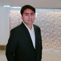 Muhammad Nafees
