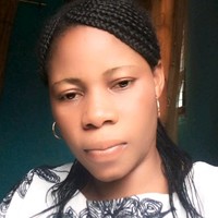 Yakubu Halimat