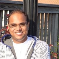 Sachin Kharche