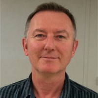 Oscar Spencer, CD, CRSP