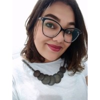 Núbia Oliveira