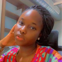 Mary Mfono