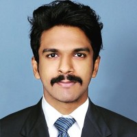 Arun Raj