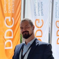 Daniel Bley