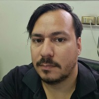 Diego Fernandois Gonzalez