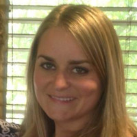 Amanda Bergin