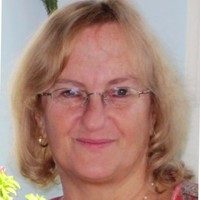 Susan Dorne