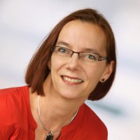 Britta Rasmussen-Frank