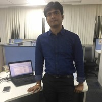 Ashutosh Kumar Jha