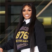 Kiya Jackson
