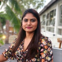 Chesika Maulloo