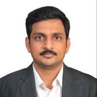 V Surendra Kalyan M