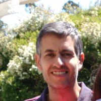 Pedro Abrantes